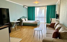 Apartments In Panorama Beach Vigo Nessebar